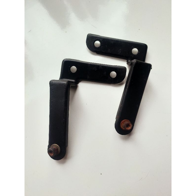 Jual Braket Spakbor Depan Suzuki RGR Jumbo Original Used | Shopee Indonesia