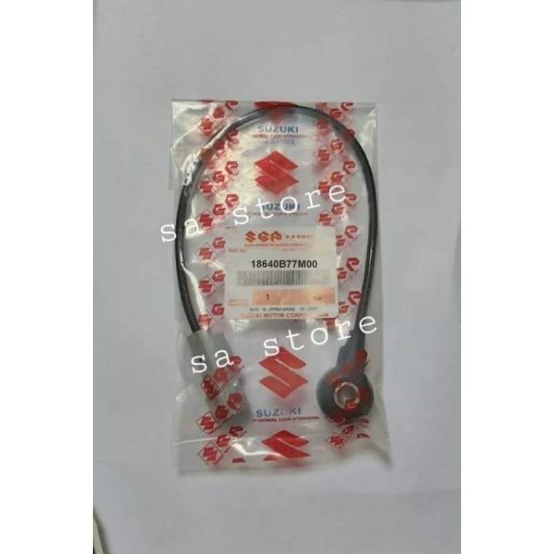 Jual sensor knock atau sensor knocking original Suzuki ertiga | Shopee ...