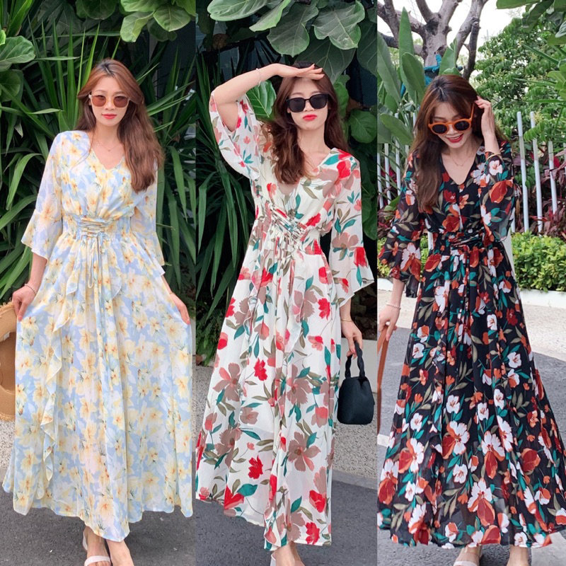 Dress pantai store
