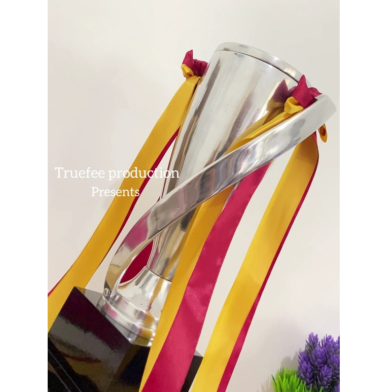 Jual PIALA LOGAM ALUMUNIUM CAWAN 2023-A SIZE M CHAMPIONS CUP TROPHY ...