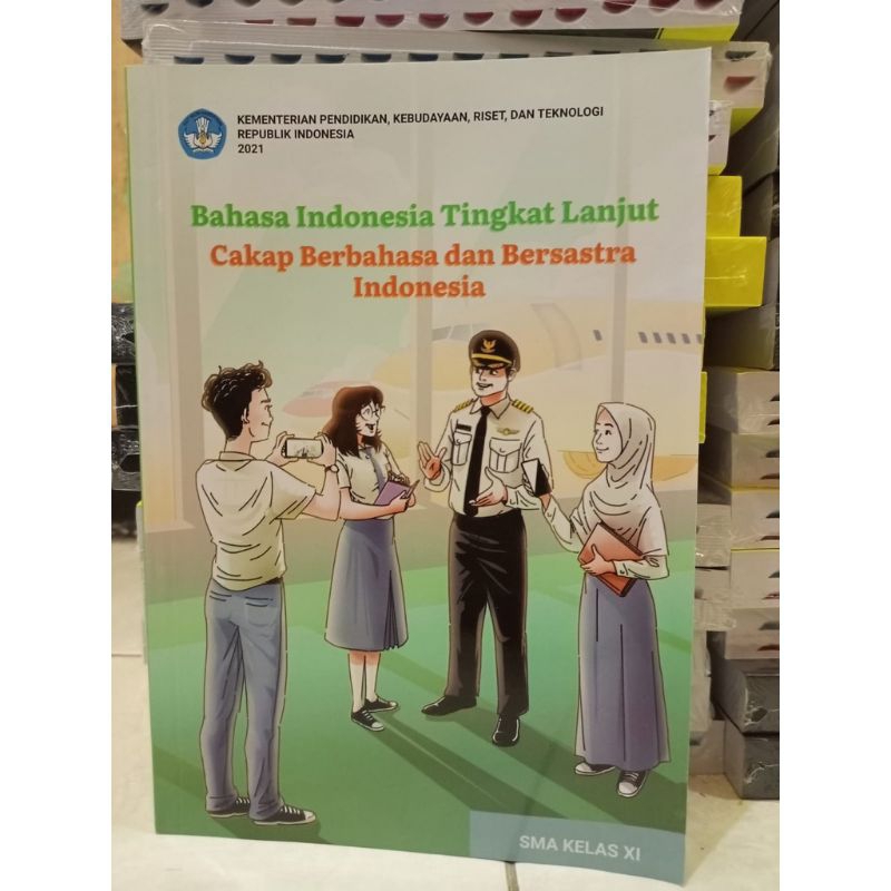 Ringkasan Materi Bahasa Indonesia | PDF