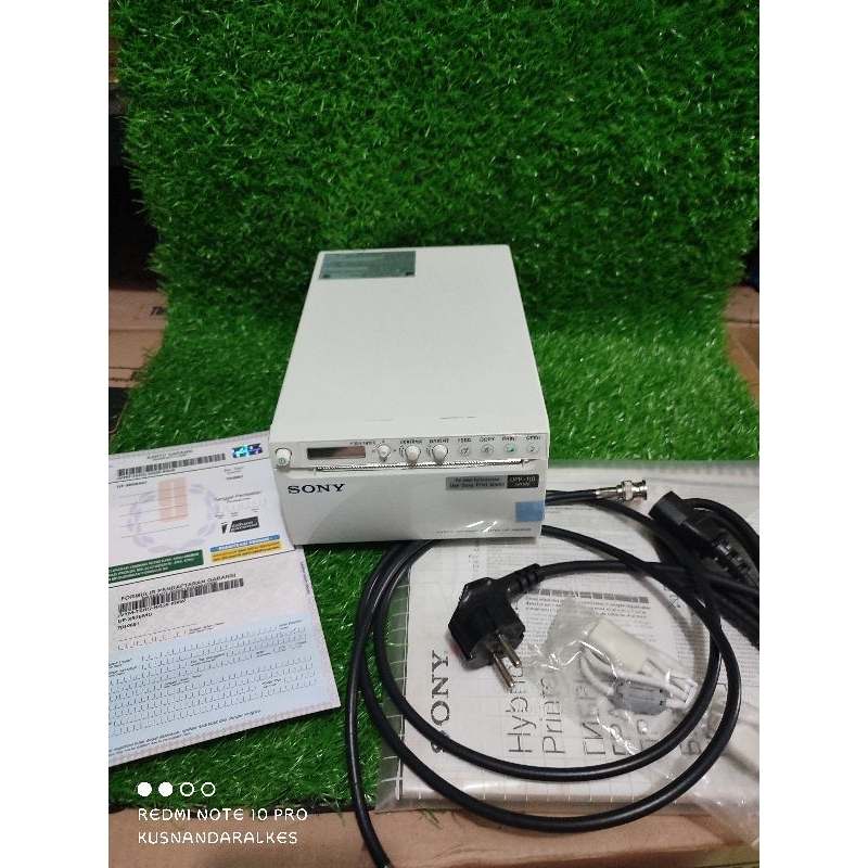 Jual Printer USG Sony UP-X898MD | Shopee Indonesia