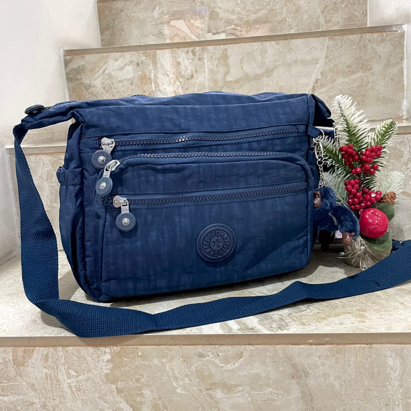 Strandbags kipling outlet