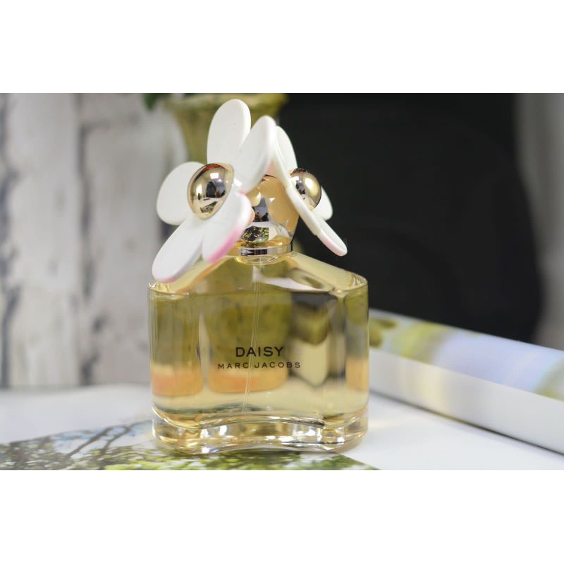 Daisy Love Sunshine 50 ml Eau de toilette Marc Jacobs pas cher