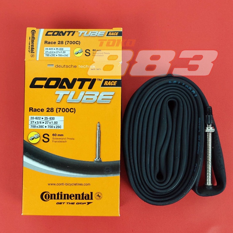 conti tube 700c