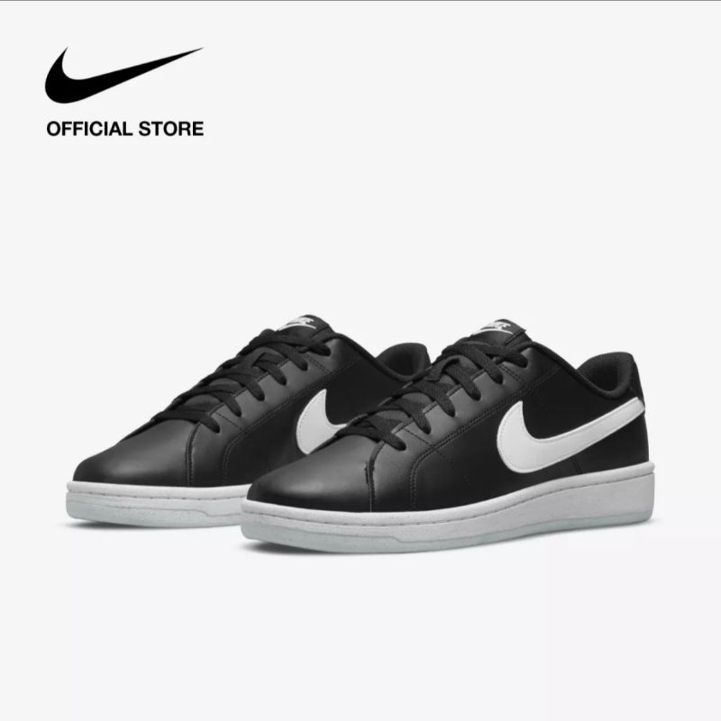 Nike Court Royale 2 NN 'White Midnight Navy' DX5939-102 - KICKS CREW