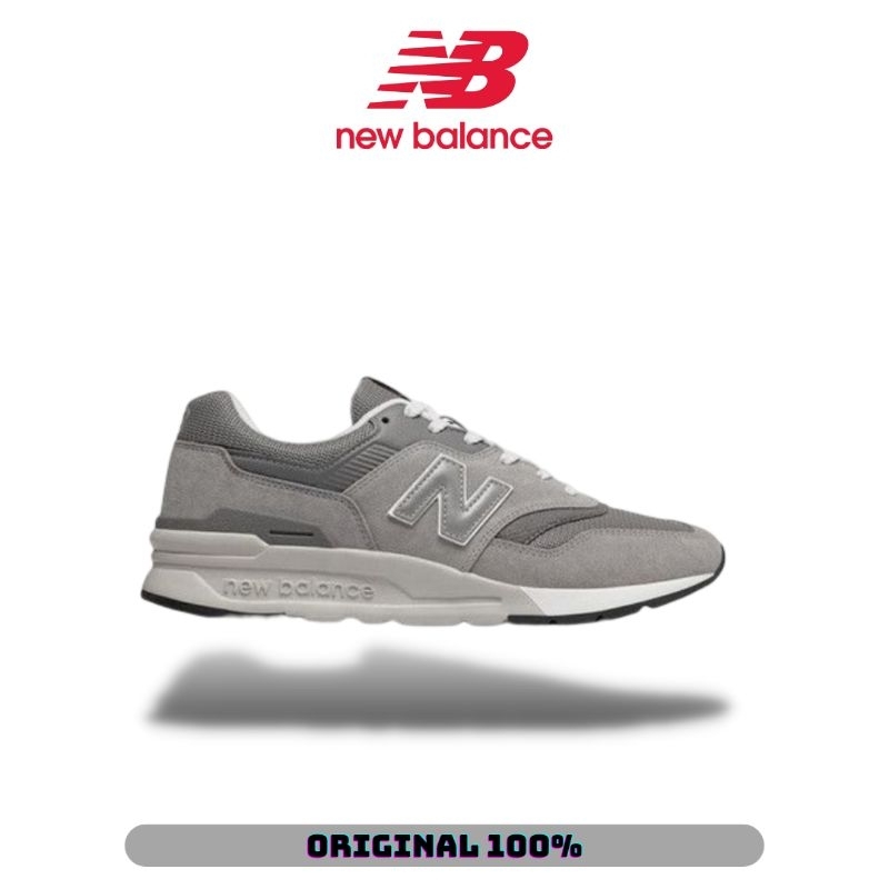 New balance best sale 997h original