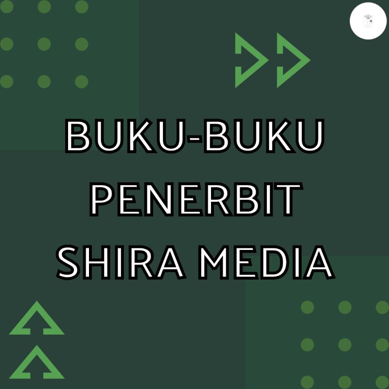 Jual Buku-buku Penerbit Shira Media | Shopee Indonesia