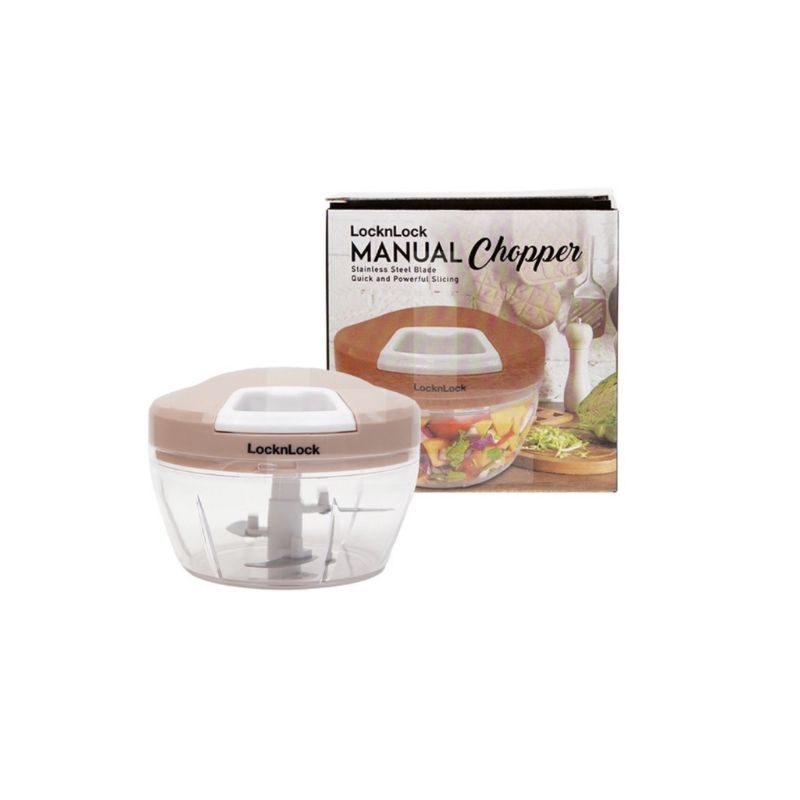 Jual Lock & lock manual chopper Shopee Indonesia