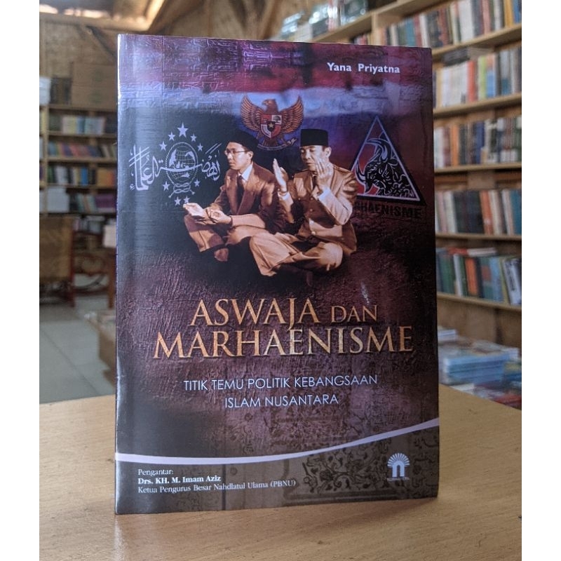 Jual Buku Aswaja Dan Marhaenisme | Shopee Indonesia