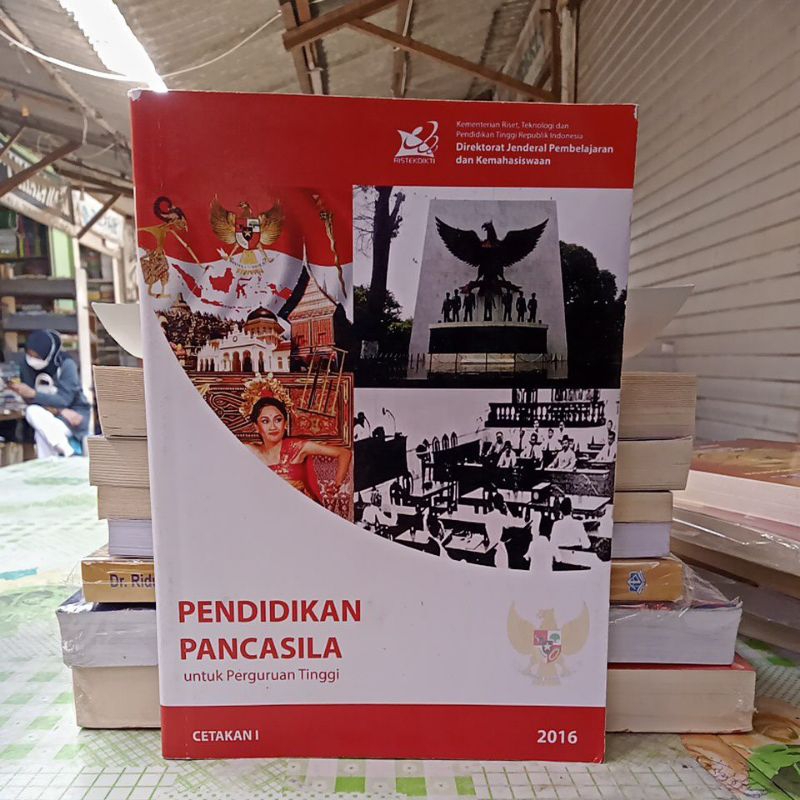 Jual PENDIDIKAN KEWARGANEGARAAN DI PERGURUAN TINGGI PARADIGMA BARU ...