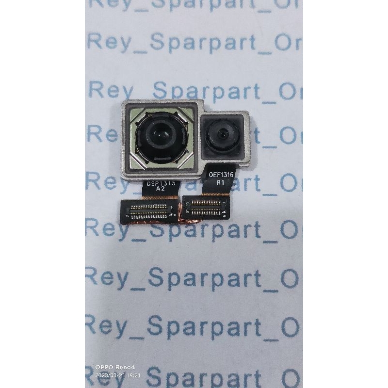 modul module kamera camera Depan Belakang Xiaomi Redmi Original cabutan  bergaransi
