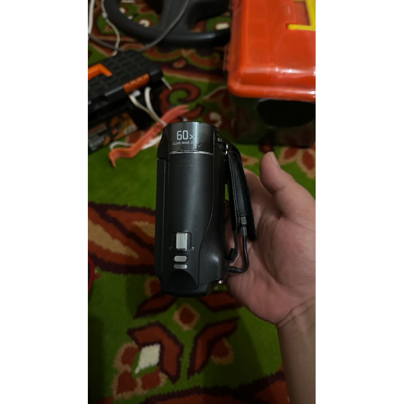 Jual Sony HDR CX405 Handycam Bekas Shopee Indonesia