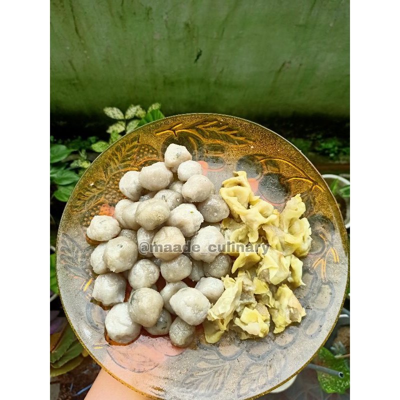 Jual Cilok Jadul Cilok Jadoel Cilok Gundul Tahu Cilok Siomay Cilok