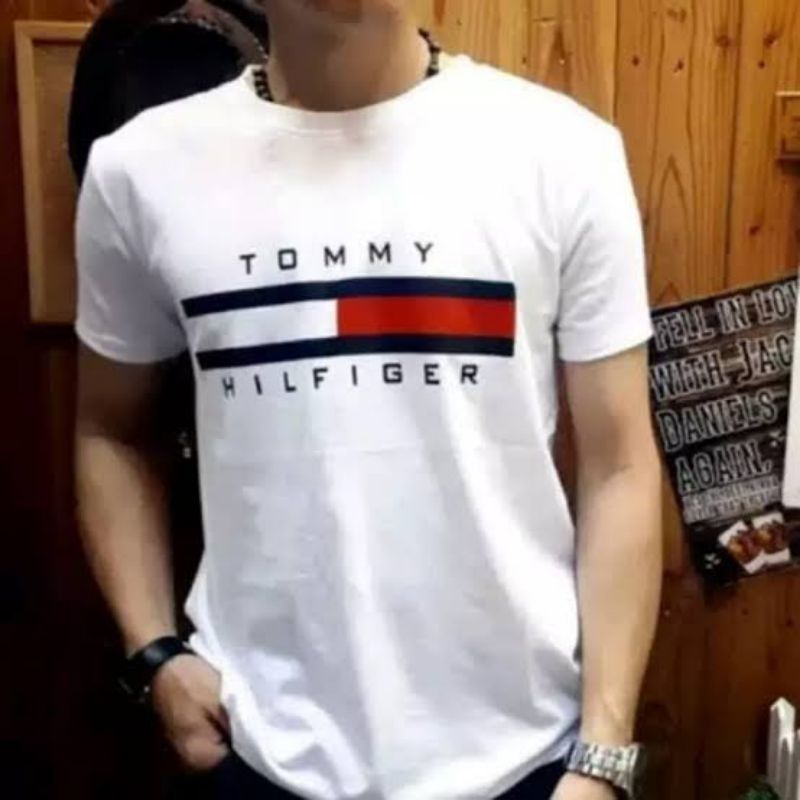 Baju tommy hilfiger on sale