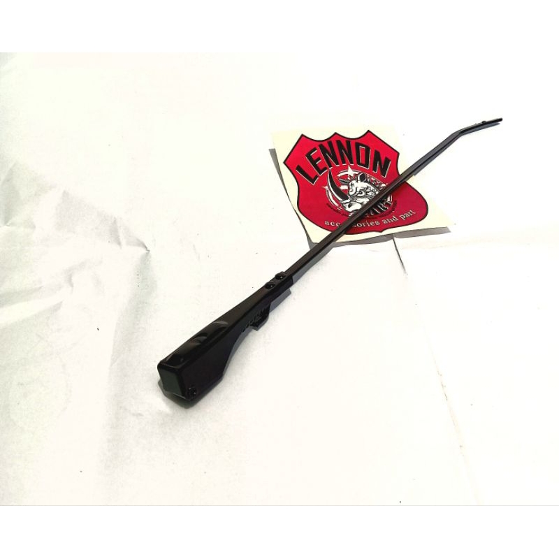 Jual tangkai besi gagang wiper Suzuki Jimny jangkrik kotrik lj80