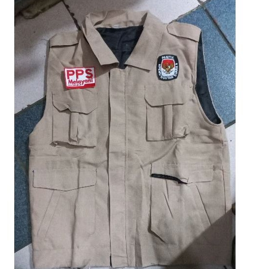 Jual rompi PPS krem | Shopee Indonesia
