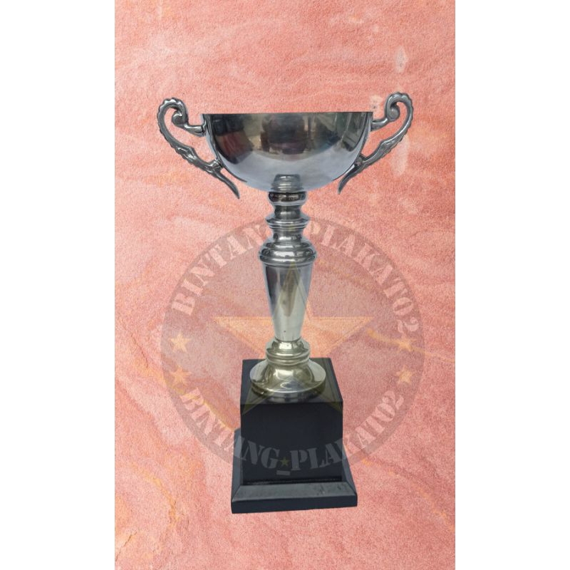 Jual Trophy Model Cawan | Piala Logam | Trophy Aluminium | Trophy Cup ...