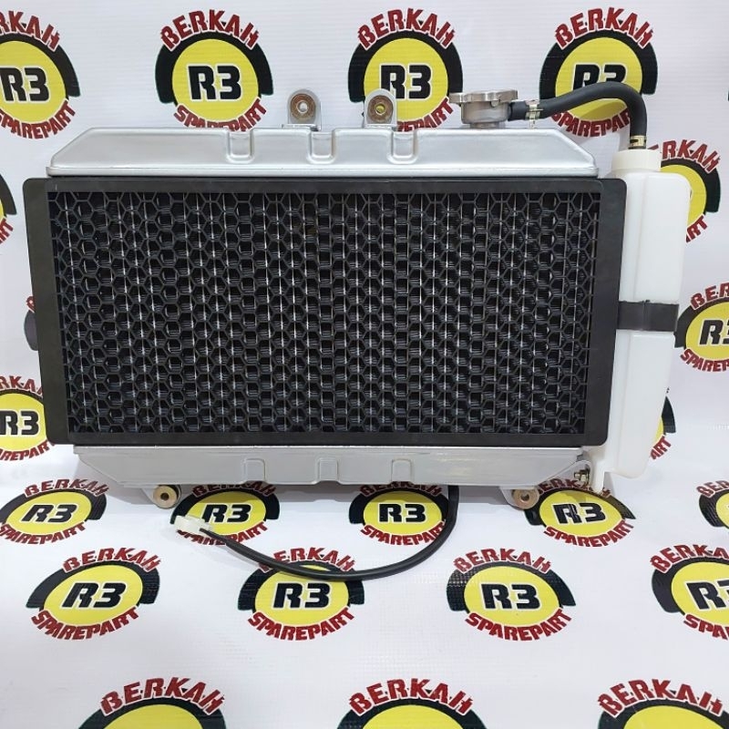Jual Radiator assy Viar 150cc 200cc set motor roda tiga -Sedia ...