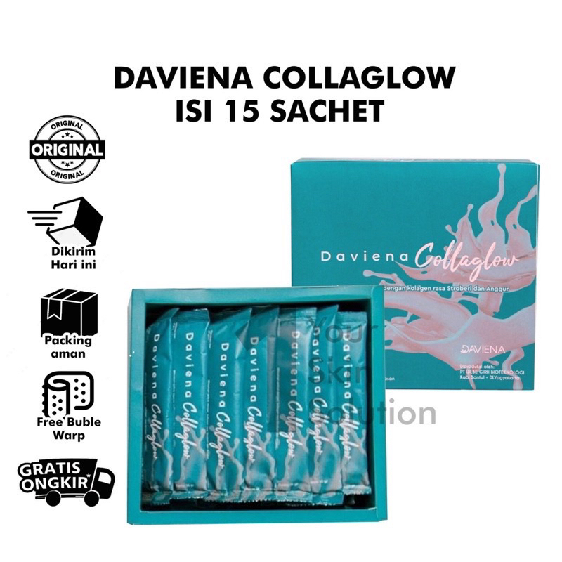 CollaGlow AU JBP main image 1