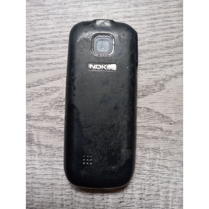 Jual nokia 2330 RM 512 normal second | Shopee Indonesia
