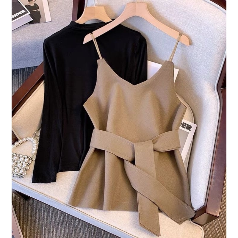 Jual KARLIA SET ( VEST + INNER ) | Shopee Indonesia