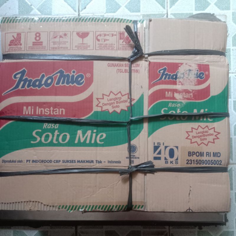 Jual Kardus indomie | Shopee Indonesia