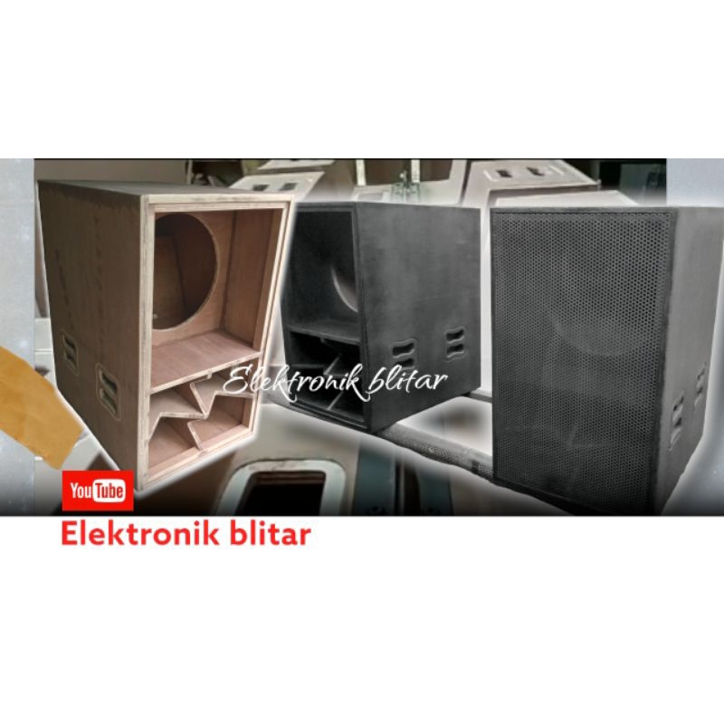 Jual BOX CBS FUSHION/NOGOSARI 15 INCH Shopee Indonesia