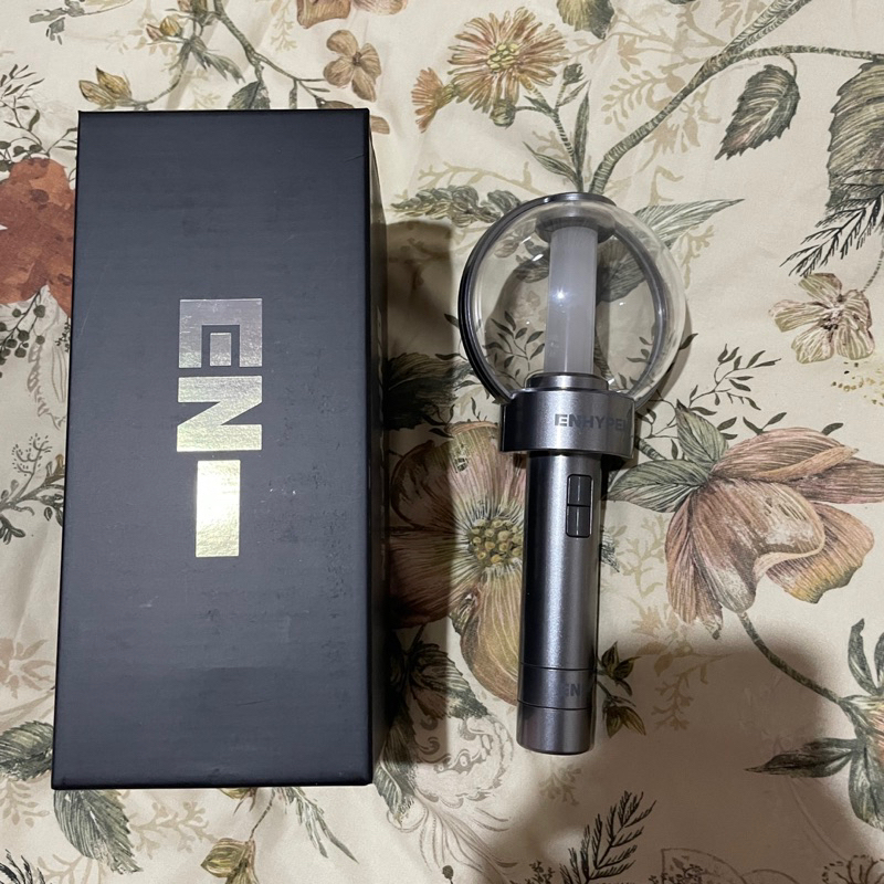 Jual Official Lightstick Enhypen | Shopee Indonesia