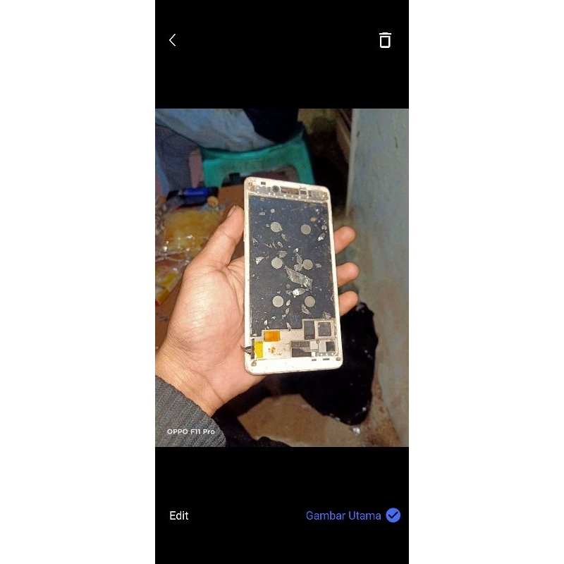 Jual Oppo r7f mesin normal lcd dan layar sentuh pecah | Shopee Indonesia