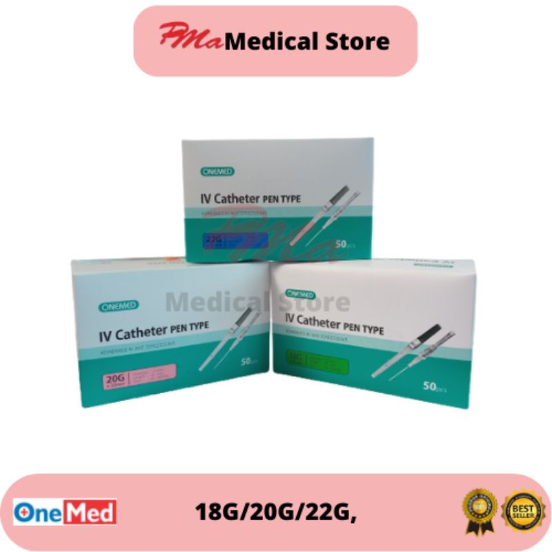 Jual Inflo PEN TYPE Onemed Harga/Pcs | Shopee Indonesia
