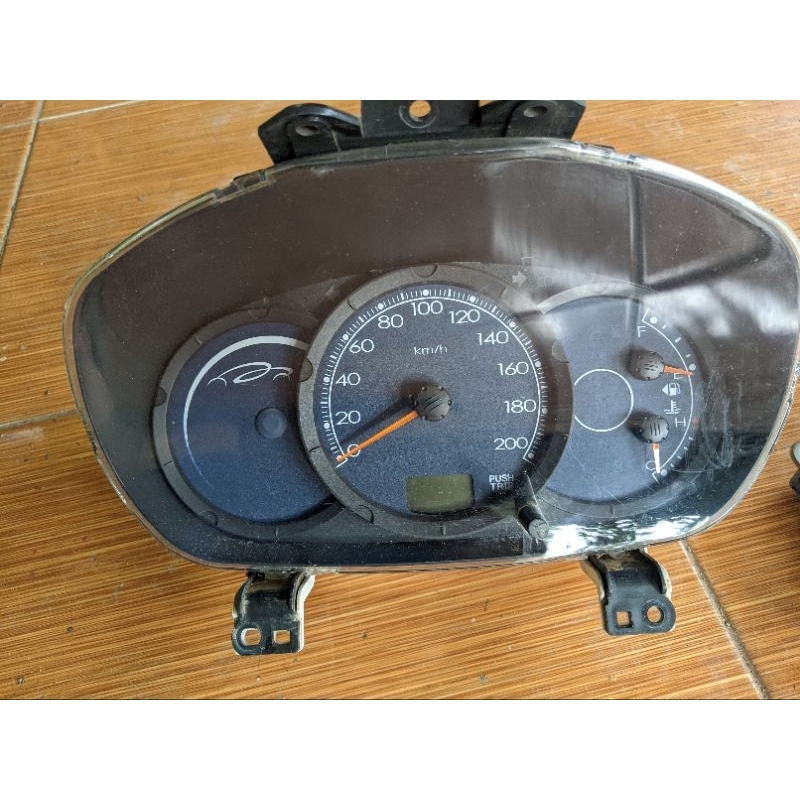 Jual Speedometer triton glx | Shopee Indonesia