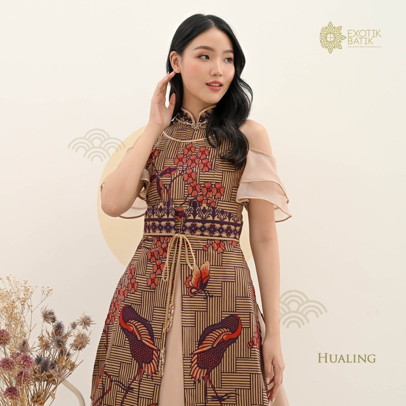 modern filipino dress for women Catie Bespoke Blazer Dress