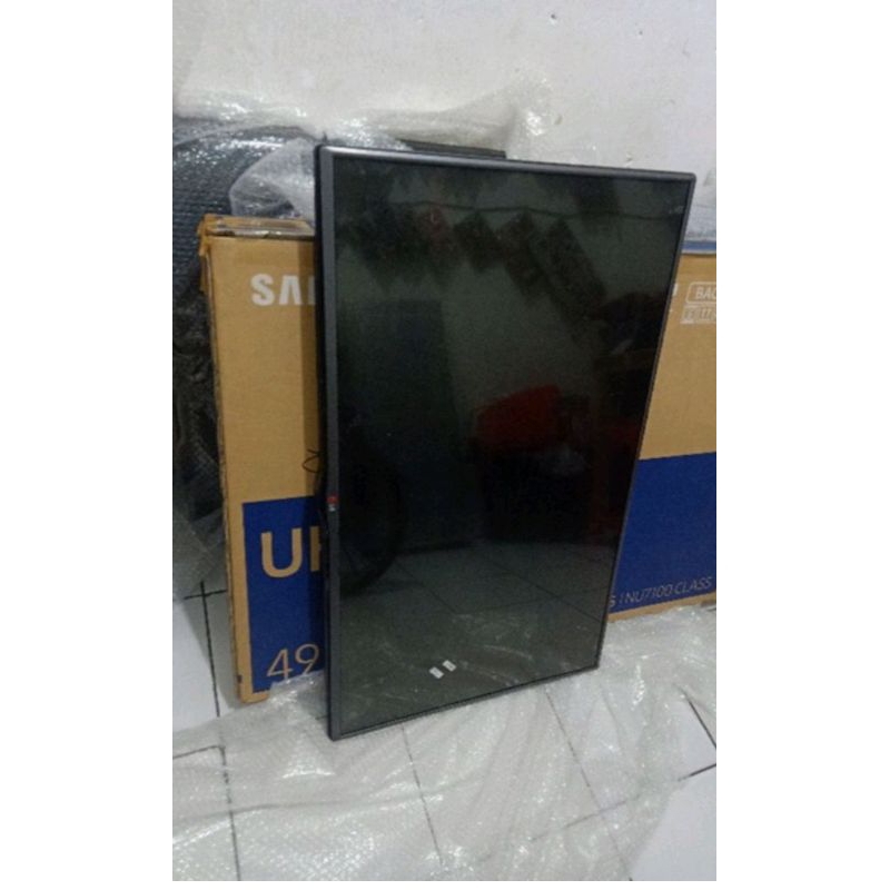 Jual Layar Panel Tv Led Lg Lb A Lf A Original Shopee Indonesia