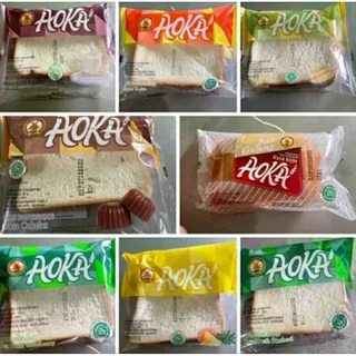 Jual Roti Aoka 1 Dus Terlengkap & Harga Terbaru Maret 2026 | Shopee ...