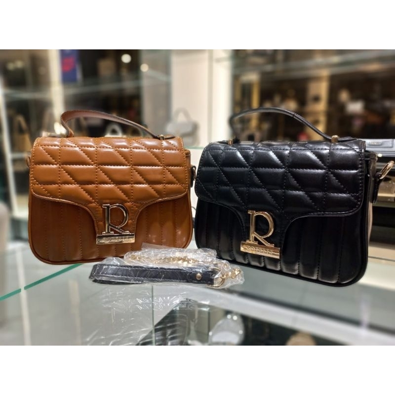 Jual Rotelli art 858 (sling bag) | Shopee Indonesia