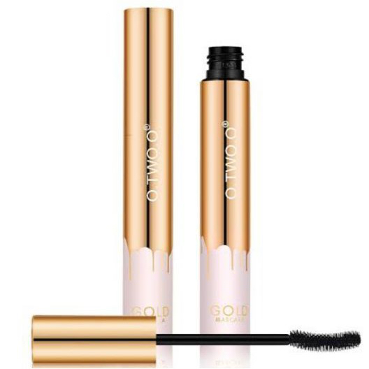 Jual O.TWO.O GOLD MASCARA Instant Oversize Volume Mascara Shopee
