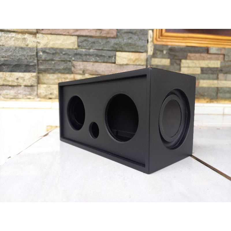 Box speaker sale custom