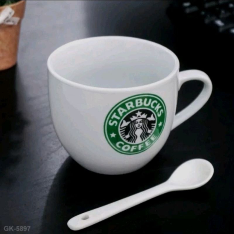Jual mug starbak | Shopee Indonesia