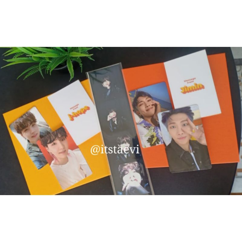 Jual album butter bts fullset Shopee Indonesia