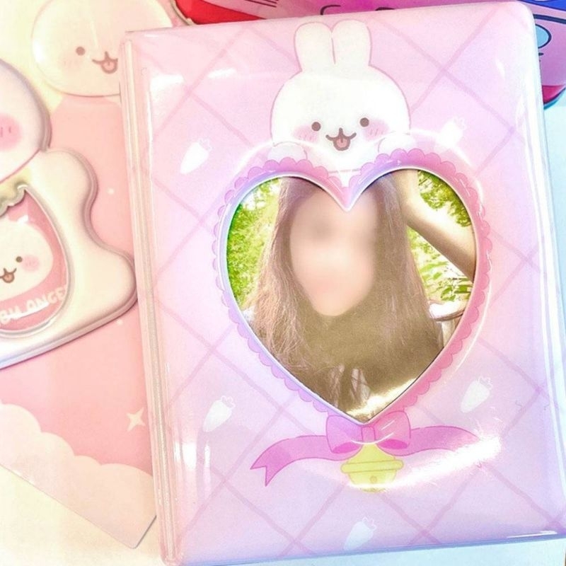 Jual [READY] Ducky World Collection Book Kolbuk Colbuk Korea Binder ...