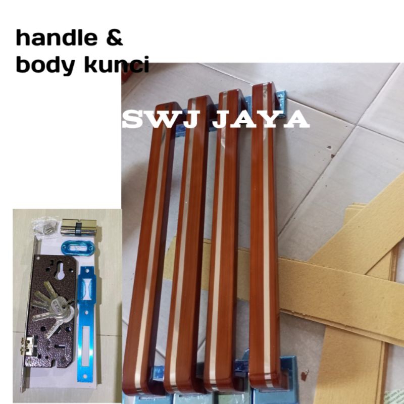 Jual Handle Pintu Rumah Minimalis Tarikan Pintu Rumah Gagang Pintu