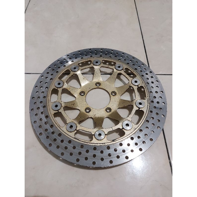Jual Disc Racing One 300mm | Shopee Indonesia