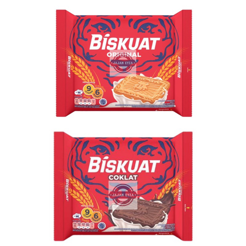 Jual Oreo Biskuat Isi 20 Biskuat Cokelat Biskuat Original Oreo