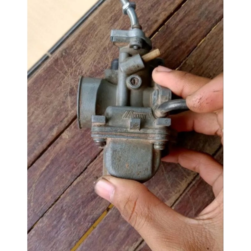 Jual Karburator yamaha Jupiter Z | Shopee Indonesia
