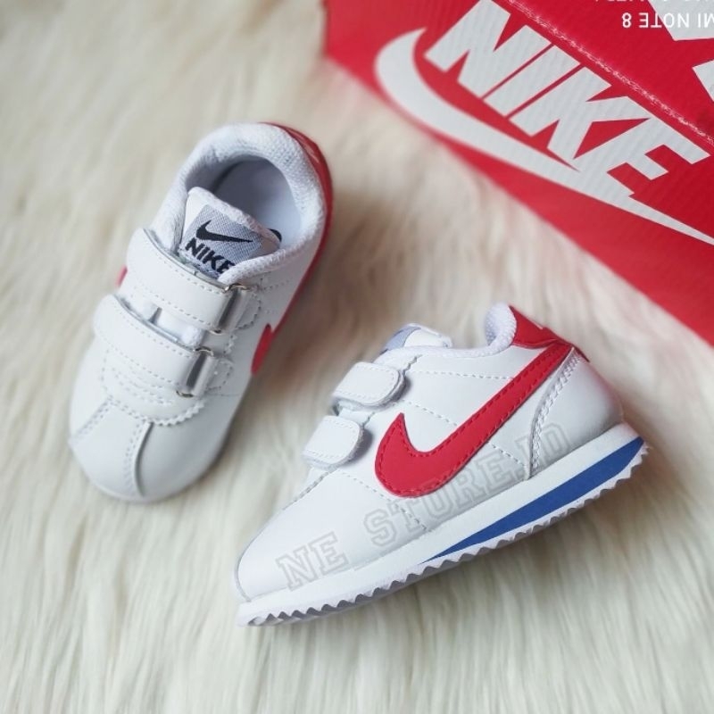 Jual Sepatu nike anak laki laki perempuan sepatu nike cortez
