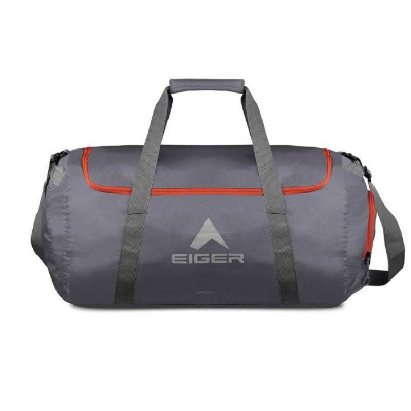 Jual Tas Duffel Bag Eiger Folded Duffel Bag L Concisor 6, Art