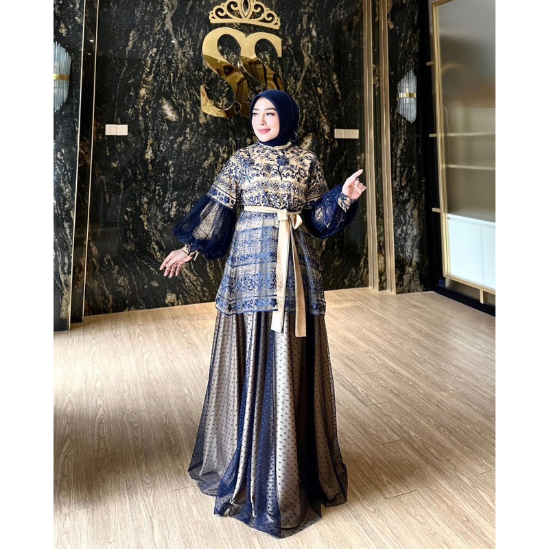 Jual baju Dress by shella saukia | Shopee Indonesia
