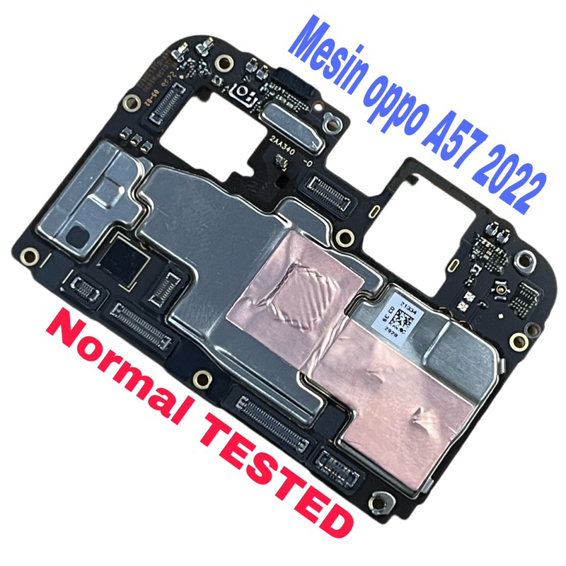 Oppo hot sale a57 motherboard