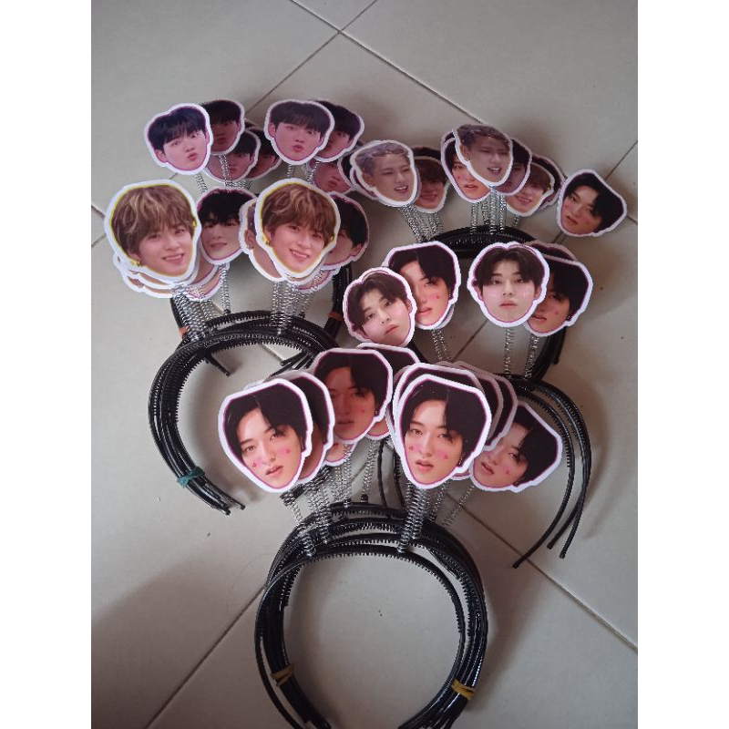 Jual 0BANDO TUING TUING BANDO KONSER KPOP TREASURE | Shopee Indonesia